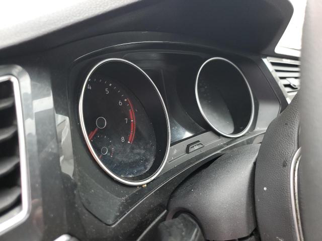 3VV0B7AX8JM116349 Volkswagen TIGUAN S
