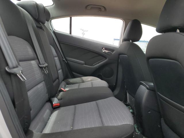 KNAFX4A86E5077870 KIA FORTE EX
