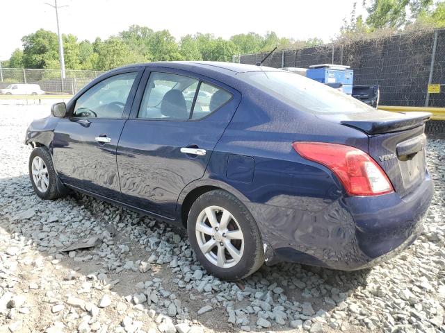 3N1CN7AP7EL854919 Nissan VERSA S
