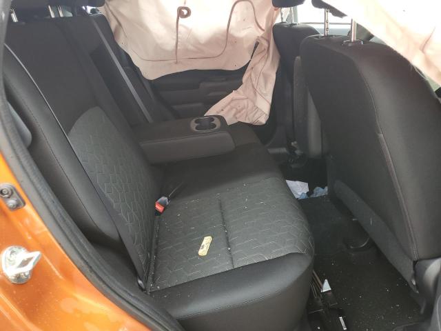 JA4APUAU7MU006508 Mitsubishi Outlander Sport Es