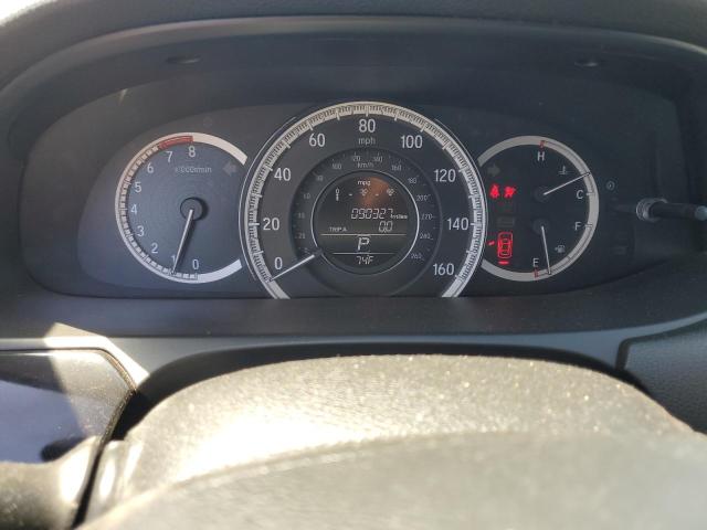 1HGCR2F39GA034735 Honda ACCORD LX