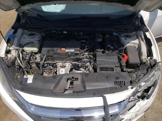 2HGFC2F52GH510728 Honda Civic Lx
