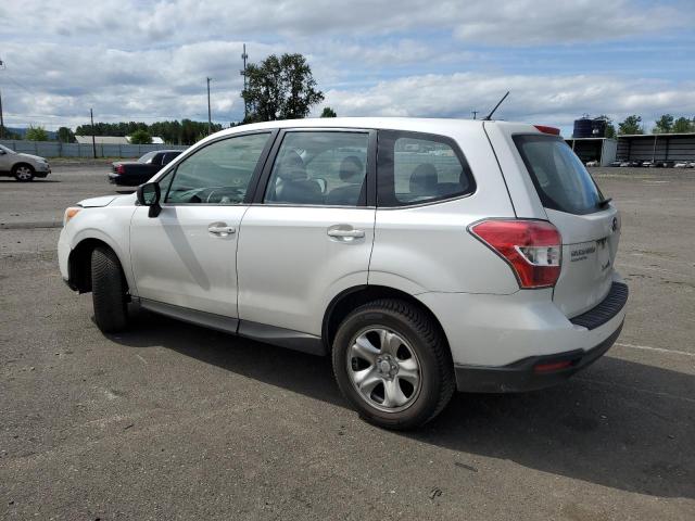 JF2SJAAC9EH496706 Subaru Forester 2.5i