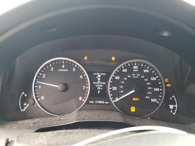 JTHBK1GG2E2086028 Lexus ES 350