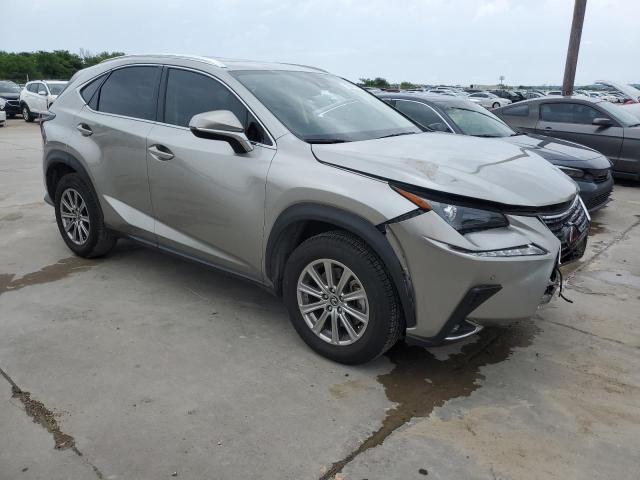 JTJDARBZ8M2191463 Lexus Nx 300 Base