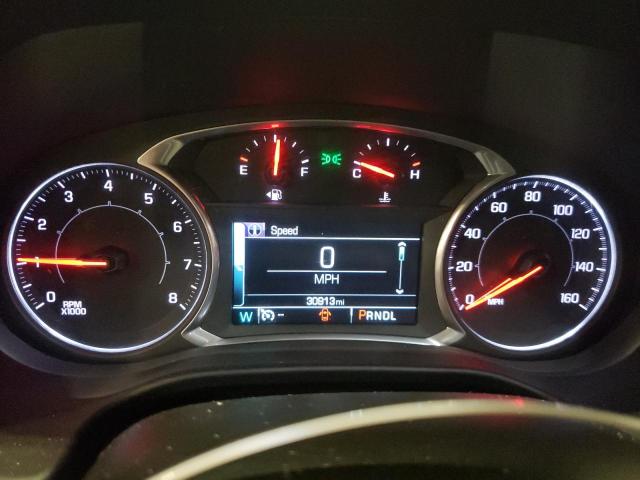 1GKKNULS0KZ281654 GMC Acadia Slt-1