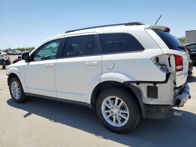 3C4PDCBG2GT130812 Dodge Journey Sxt