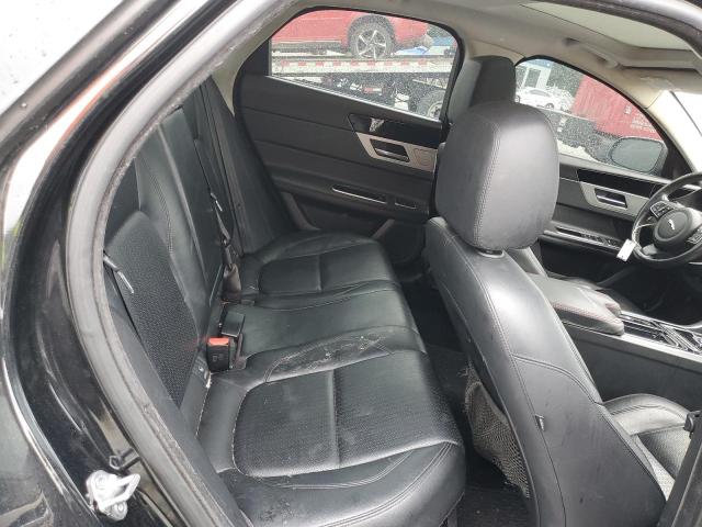 SAJBE4BV0HCY38650 Jaguar Xf Prestige