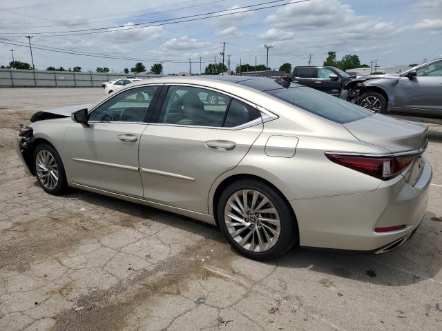 58ABZ1B17KU022989 Lexus ES 350