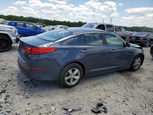 KNAGM4A79F5540669 KIA Optima Lx