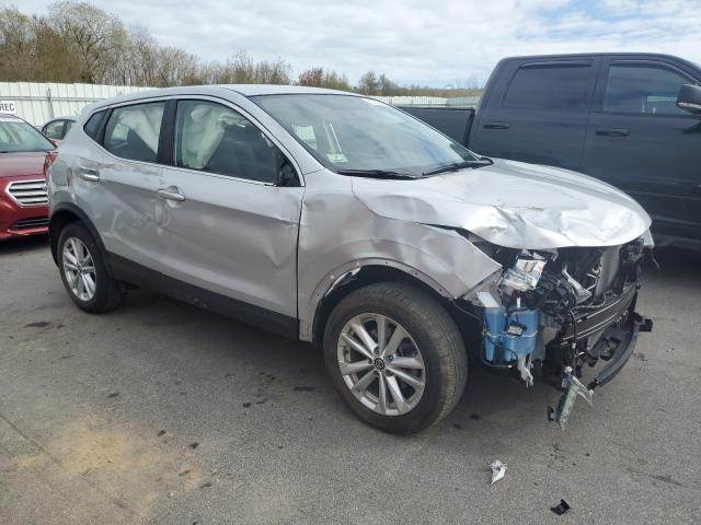 JN1BJ1CR2KW622334 Nissan Rogue Sport S