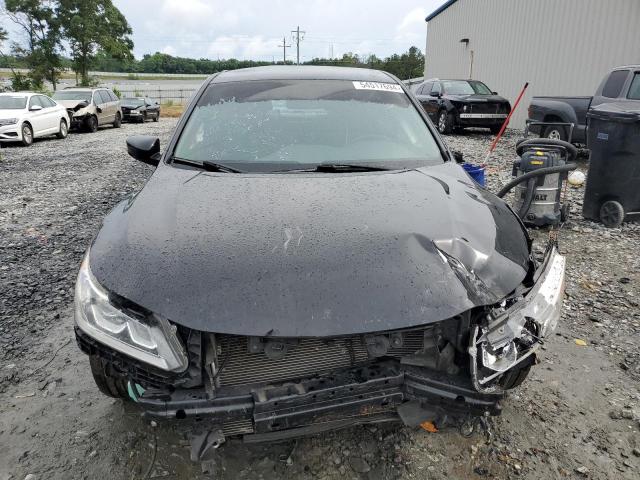 1HGCR2F57GA129361 Honda Accord Sport