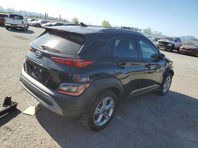 KM8K62AB1NU923652 Hyundai Kona Sel