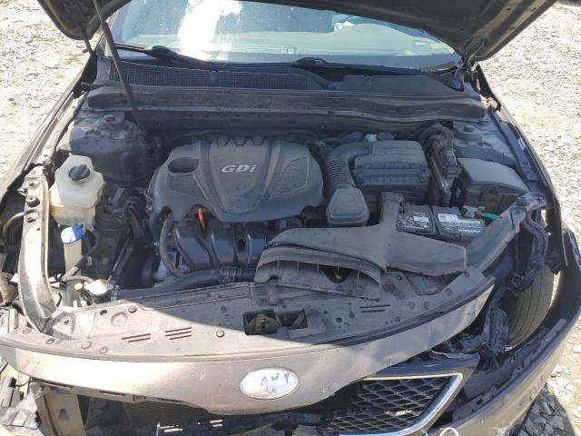 5XXGM4A71FG399644 KIA Optima Lx