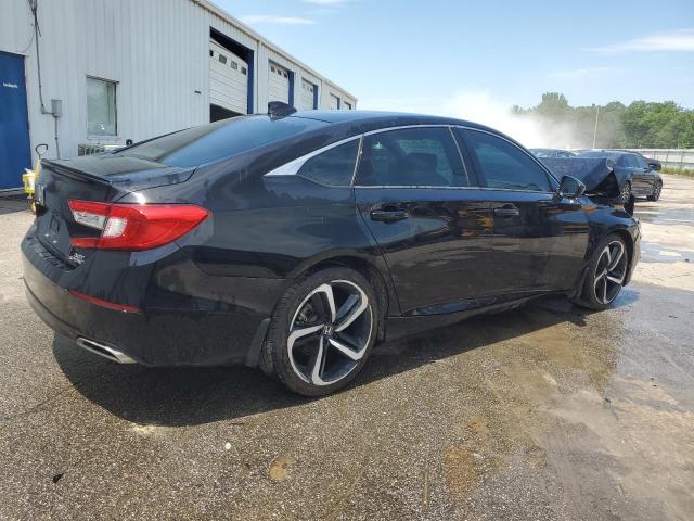 1HGCV2F33LA018343 Honda Accord Sport