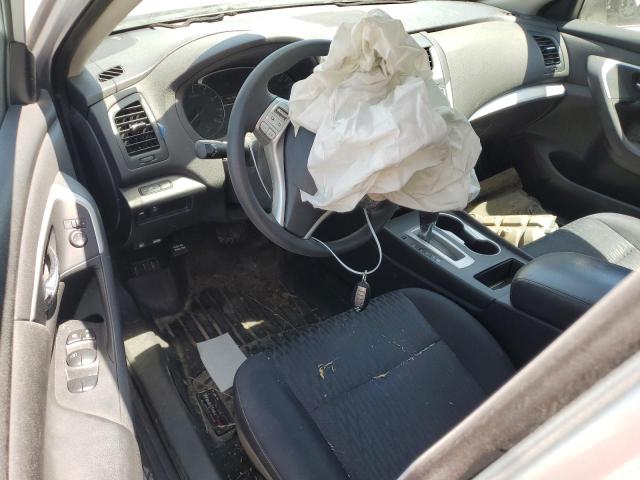 1N4AL3AP1HC252574 Nissan ALTIMA 2.5