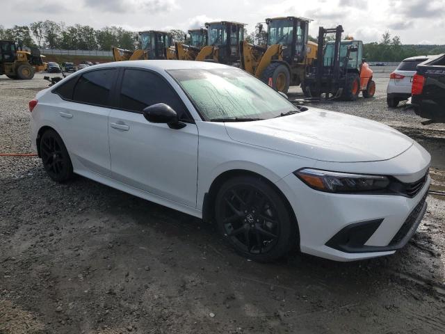 2HGFE2F5XNH561210 Honda Civic Sport