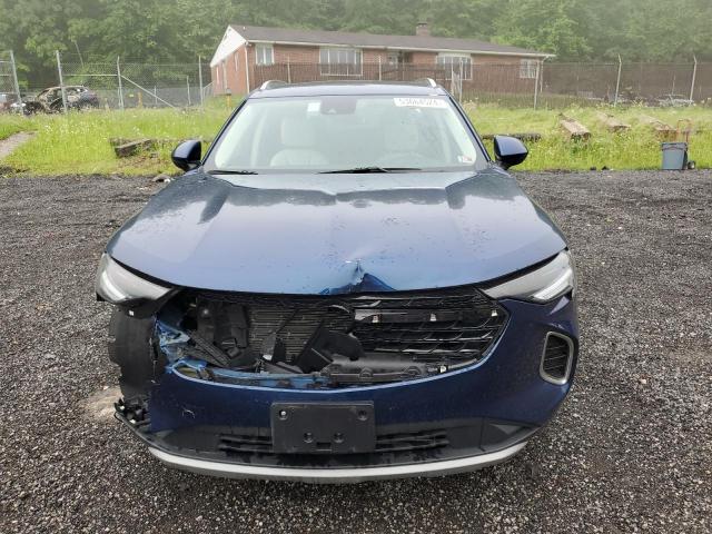 LRBAZLR43PD038003 Buick Envision Preferred