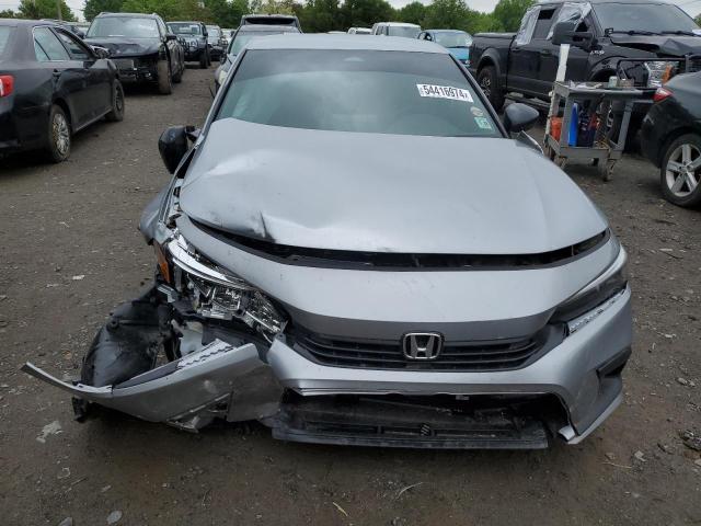 2HGFE2F5XPH551134 Honda Civic Sport