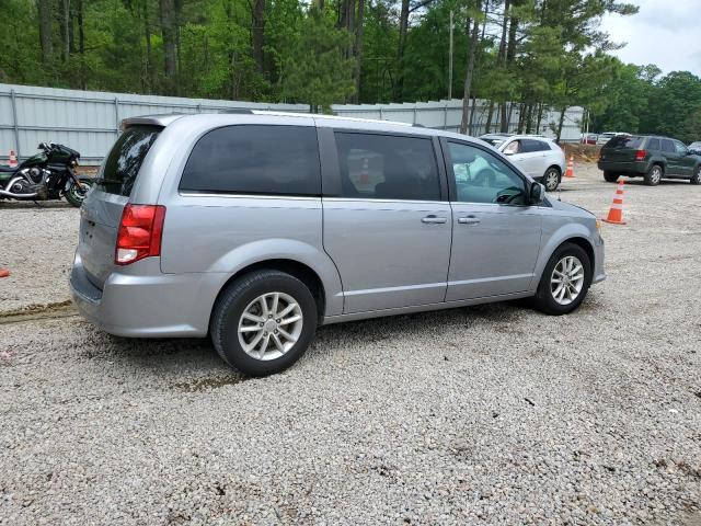 2C4RDGCGXJR133787 Dodge Grand Caravan Sxt