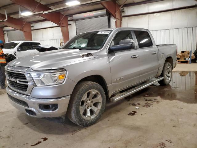 54118394 :رقم المزاد ، 1C6SRFFT6KN742323 vin ، 2019 Ram 1500 Big Horn/lone Star مزاد بيع