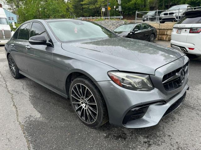 WDDZF6EB5HA147588 Mercedes-Benz E 43 4matic Amg
