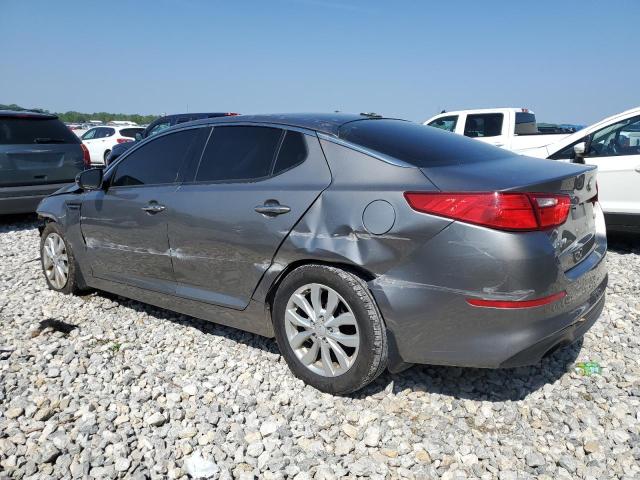 5XXGN4A72FG427450 KIA OPTIMA EX