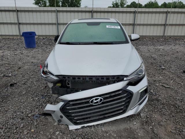 KMHD04LB9JU506227 Hyundai Elantra Sport