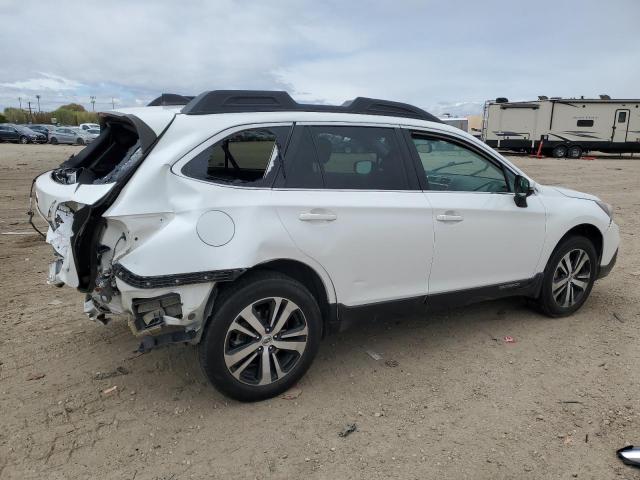 4S4BSANC8K3327528 Subaru Outback 2.5i Limited