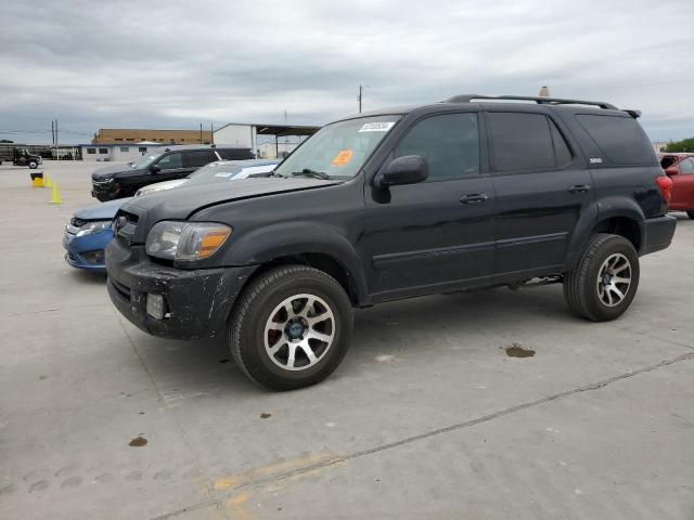 Auction sale of the 2007 Toyota Sequoia Sr5, vin: 5TDZT34A77S291624, lot number: 53100934
