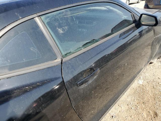 2G1FB1E34E9203489 Chevrolet CAMARO LT