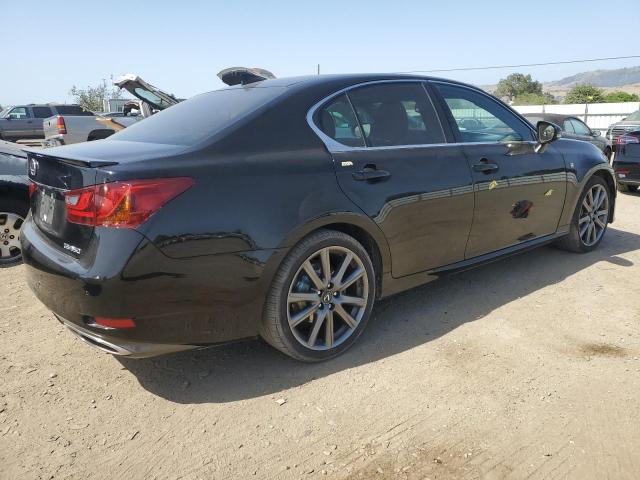 JTHBE1BL6FA000500 Lexus GS 350