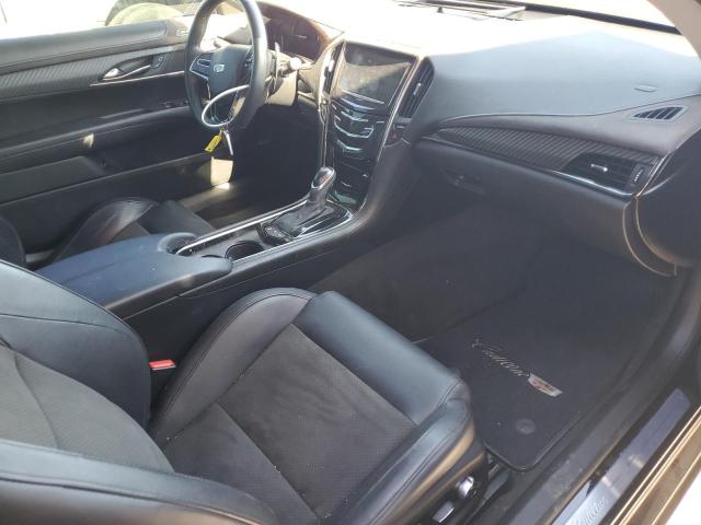 1G6AH1RX0H0194577 Cadillac ATS LUXURY