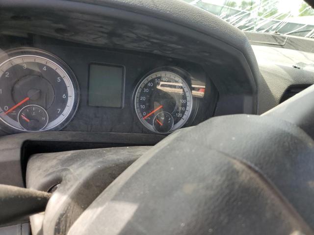 3C6JR6DT7GG163064 RAM 1500 St
