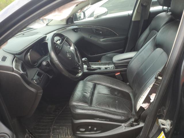 1G4GB5G31FF243663 Buick Lacrosse