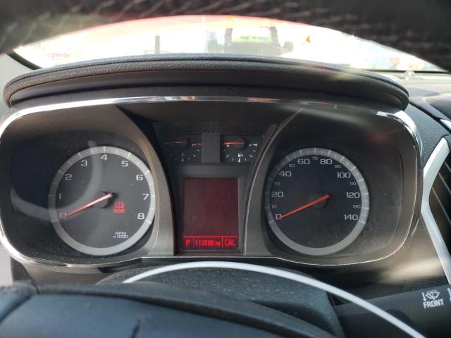 2GKALNEK1H6184956 GMC Terrain Sle