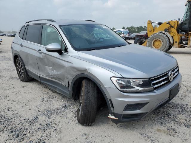 3VV3B7AX7LM021135 Volkswagen TIGUAN SE