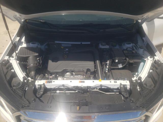 3GKALVEG6RL224568 GMC Terrain Slt