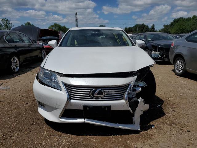 JTHBK1GG6E2117877 Lexus ES 350