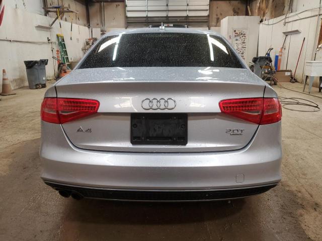 WAUBFAFL0FN008736 Audi A4 PREMIUM
