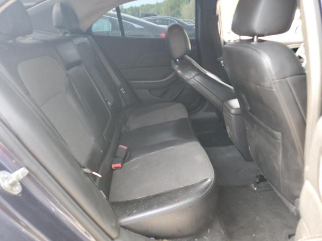 1G11E5SL2EF258284 Chevrolet MALIBU 2LT