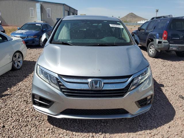 5FNRL6H72LB053646 Honda ODYSSEY EXL