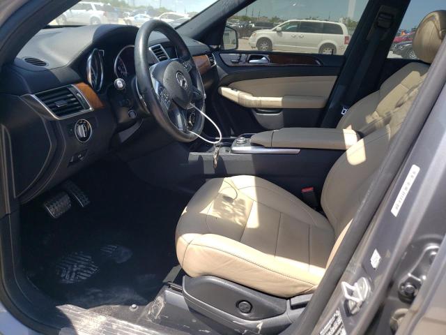 4JGDA5GB5FA449403 Mercedes-Benz Ml 400 4matic