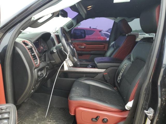 1C6RRELT5KN748188 RAM 1500 Rebel