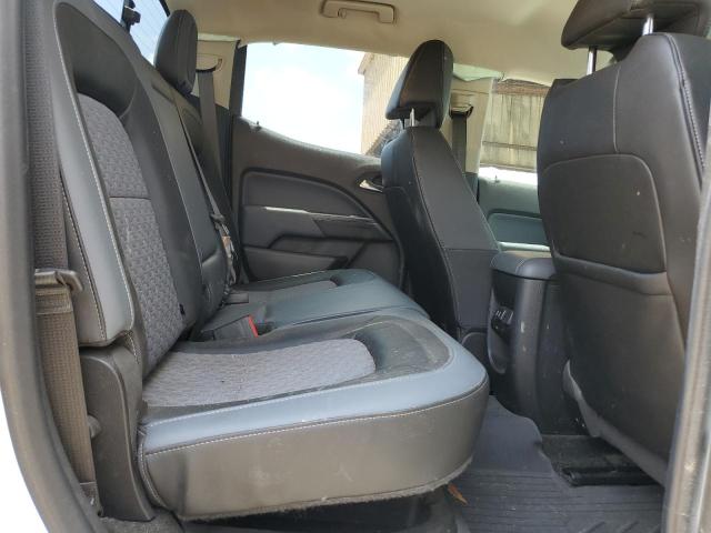 1GCGSDEN8H1306230 Chevrolet Colorado Z71
