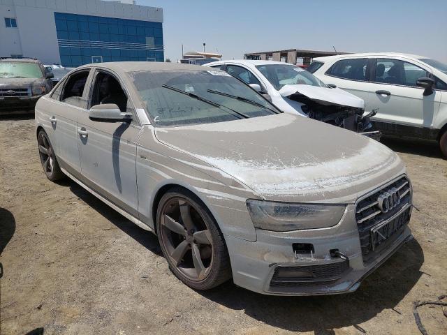 Auction sale of the 2015 Audi A4, vin: *****************, lot number: 54655324