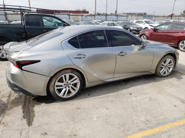 JTHCA1D23M5117395 Lexus IS 300