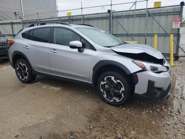 JF2GTHMC7P8305761 Subaru Crosstrek Limited
