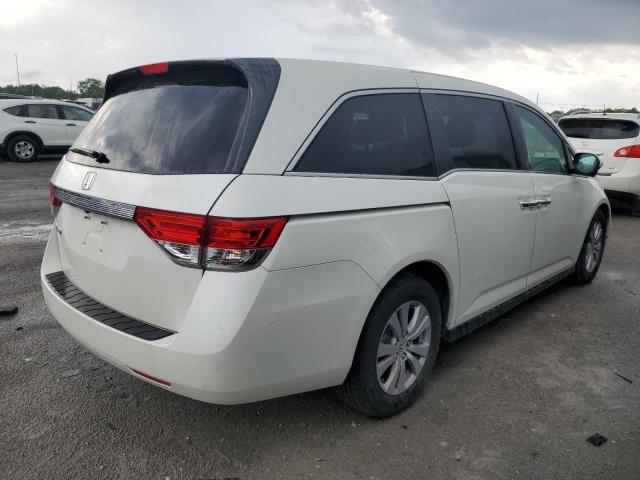 5FNRL5H66GB112981 Honda ODYSSEY EXL
