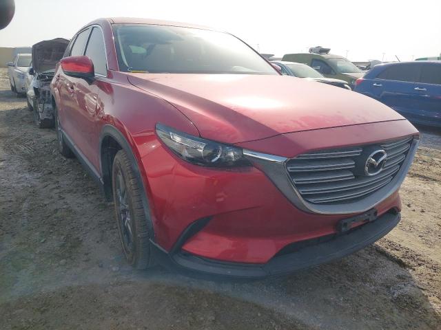 Продажа на аукционе авто 2020 Mazda Cx-9, vin: 00000000000000000, номер лота: 54301094
